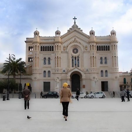 Xenia Luxury Rooms Reggio di Calabria Eksteriør bilde