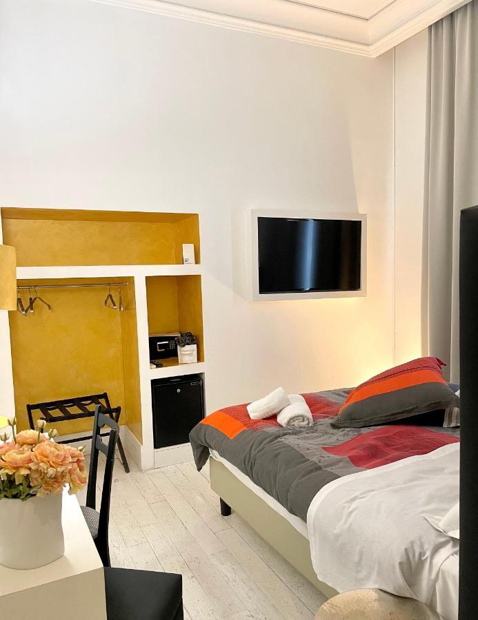 Xenia Luxury Rooms Reggio di Calabria Eksteriør bilde