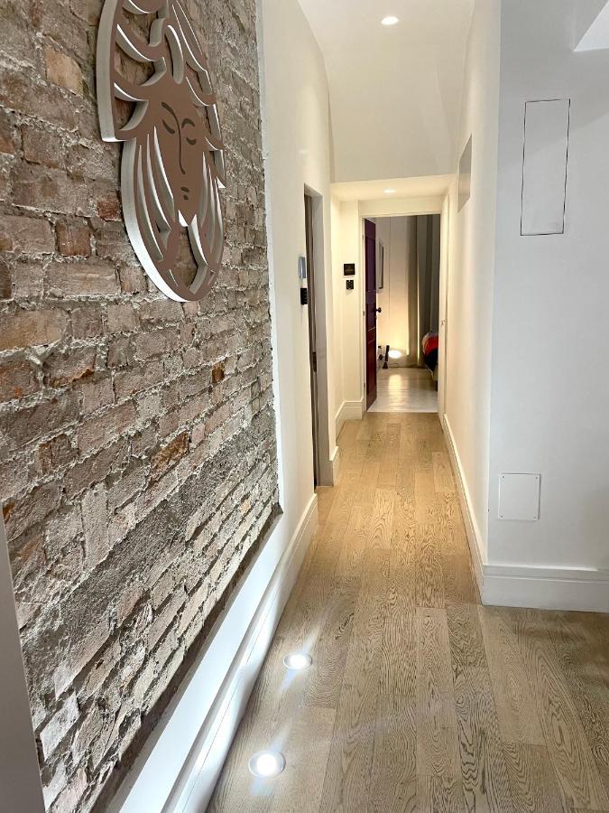 Xenia Luxury Rooms Reggio di Calabria Eksteriør bilde
