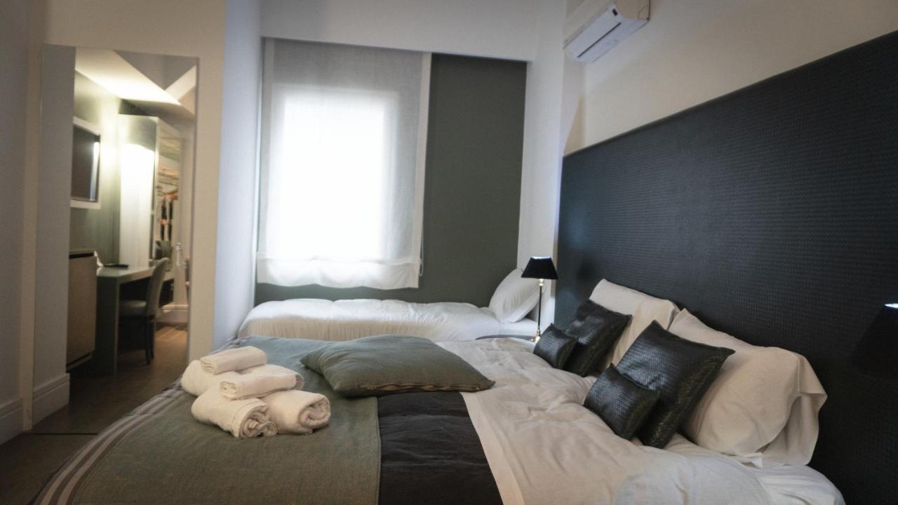 Xenia Luxury Rooms Reggio di Calabria Eksteriør bilde