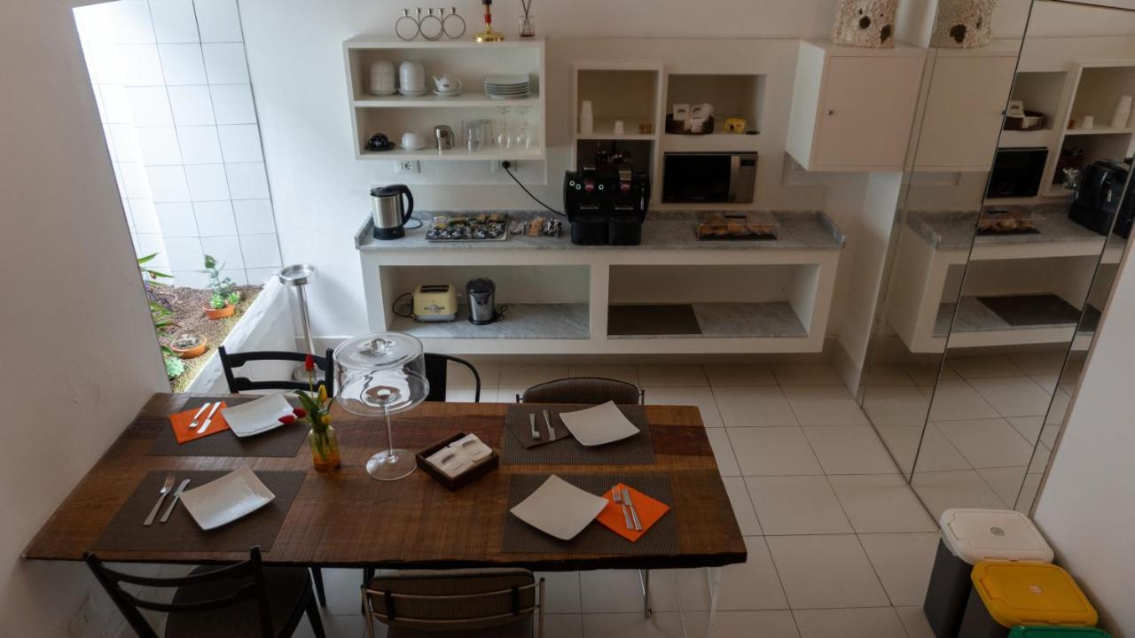 Xenia Luxury Rooms Reggio di Calabria Eksteriør bilde